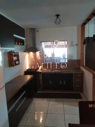 Imagem CASA A VENDA NO PARQUE CIDADE JARDIM II - JUNDIAI SP