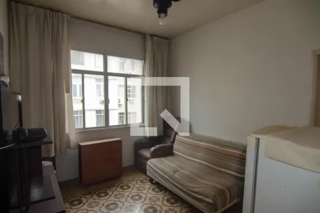 Imagem Apartamento à Venda - Copacabana, 1 Quarto, 34 m2