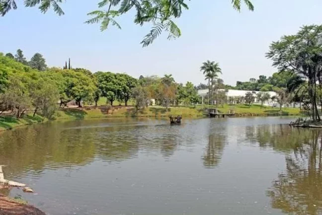 Imagem Terreno a Venda 1.402m² no Village Castello - Itú/SP