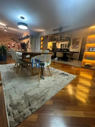 Imagem Apartamento À Venda Com 3 dormitório Vista Livre Na Mooca! Andar alto