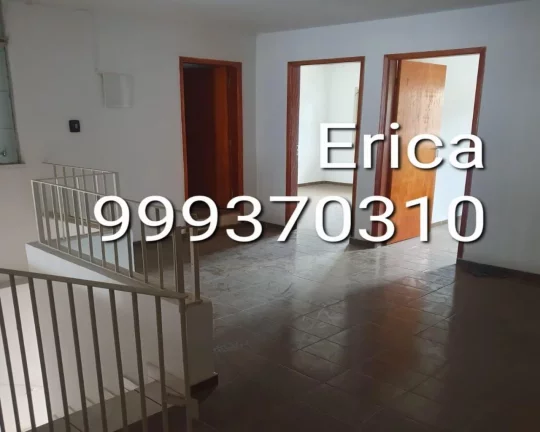 Imagem Casa 3 dormitórios, sala, cozinha, 1 vaga de garagem FL11