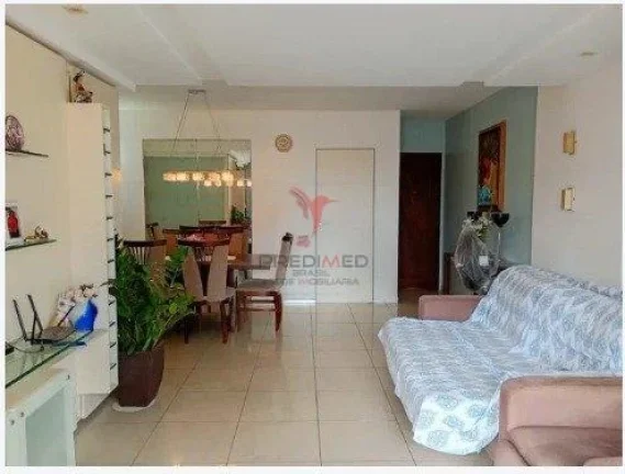 Imagem Apartamento de 3 Quartos em Manaira
