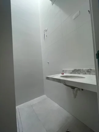 Imagem Sobrado de Condomínio com 2 dorms, Tupi, Praia Grande - R$ 325 mil, Cod: 2251