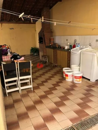 Imagem Casa à venda 2 Quartos, 3 Vagas, 140M², Vila Central, São Paulo - SP