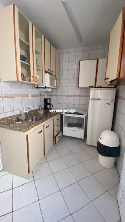 Imagem Apartamento à venda com 02 dormitórios sendo 01 suíte localizado no centro de Balneário Camboriú - SC