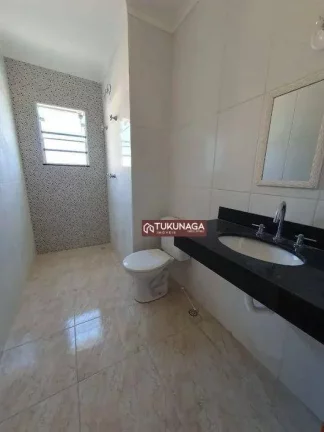 Imagem Sobrado com 3 quartos à venda, 200 m² por R$ 880.000 - Santana - São Paulo/SP