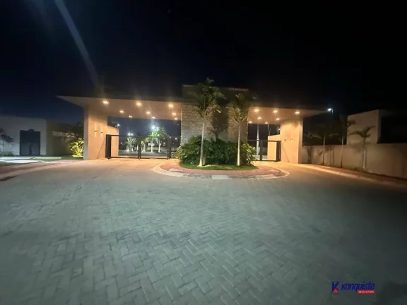 Imagem VENDO CASA DE 3/4 NO CONDOMINIO - SIM