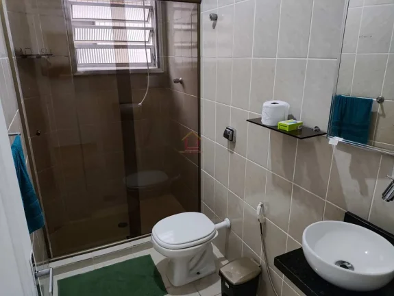 Imagem Apartamento a Venda - Boqueirão