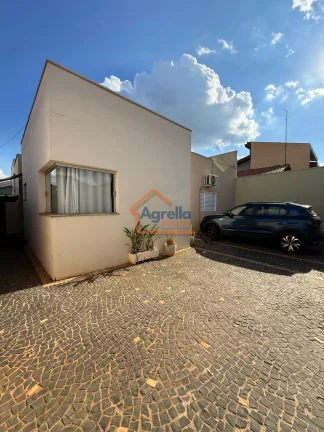 Imagem Casa à venda no bairro Loteamento Morro Amarelo - Mogi Guaçu/SP