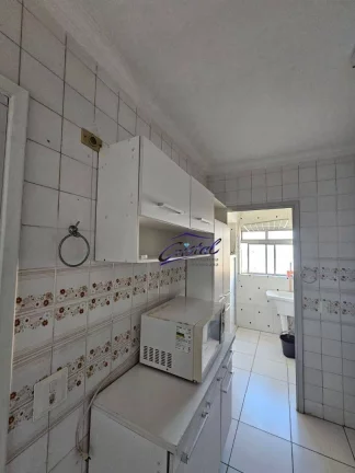 Imagem Apartamento com 3 quartos à venda, 70 m² - Guilhermina - Praia Grande/SP