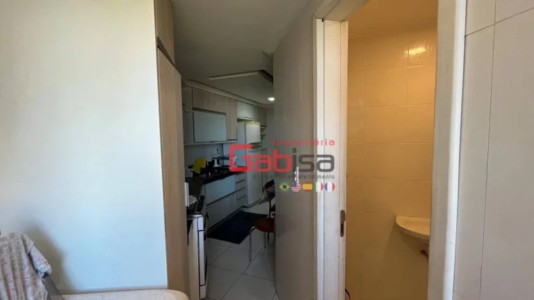 Imagem Apartamento com 3 dormitórios à venda, 80 m² por R$ 1.300.000,00 - Passagem - Cabo Frio/RJ