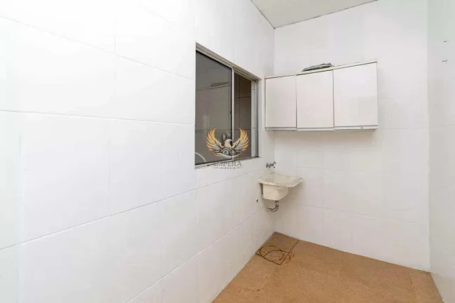 Imagem Casa Padrão