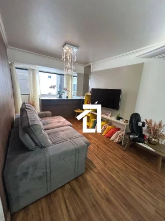 Imagem Apartamento | Jatiúca | 3 Quartos | 78M2 | Closet | 1 Vaga Coberta