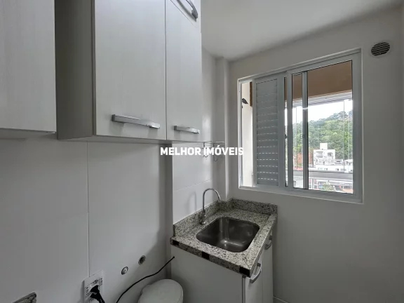 Imagem Apartamento á venda no Bairro Tabuleiro em Camboriú -SC