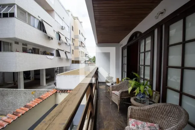 Imagem Apartamento à Venda - Recreio, 5 Quartos, 365 m2