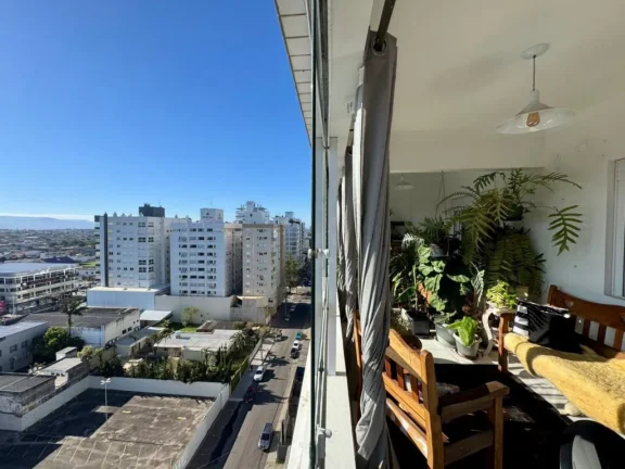 Imagem Apartamento 2 Dormitórios - Bairro Centro