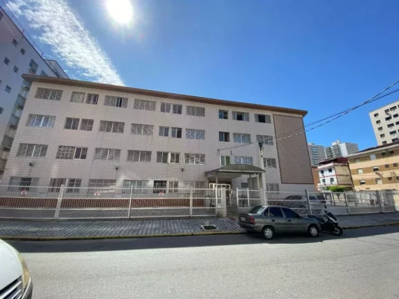 Imagem APARTAMENTO COM 25.41 m² - BOQUEIRAO - PRAIA GRANDE SP