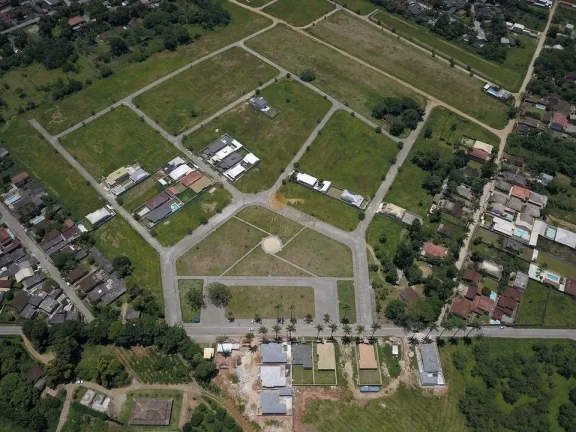 Imagem Terreno para Venda em Guapimirim / RJ no bairro Cotia
