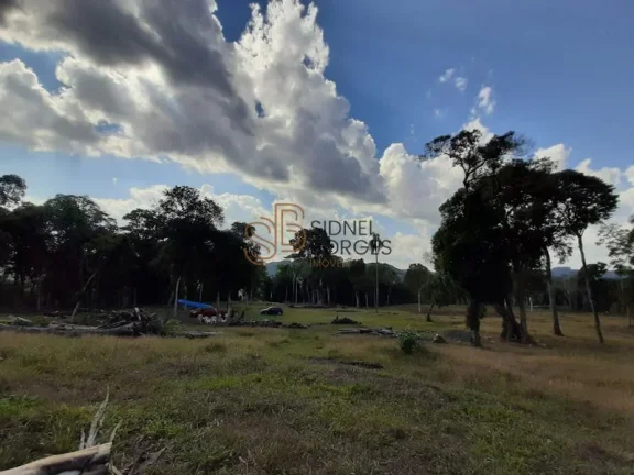 Imagem Sítio GUAÍBA - RS