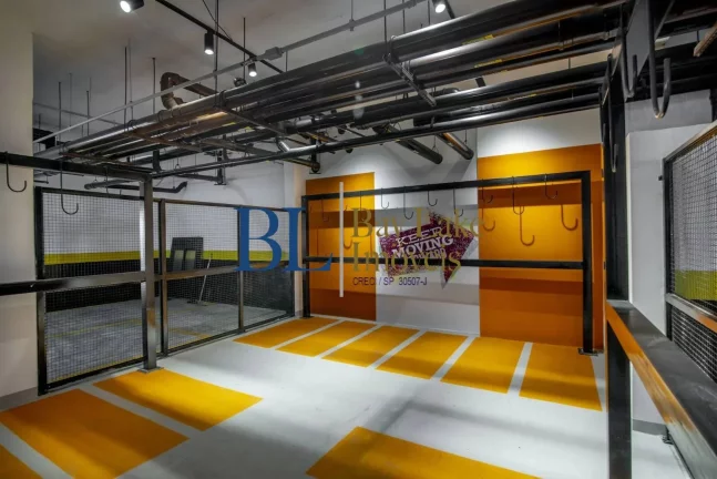Imagem Apartamento À Venda Com 73M² Em Andar Alto!!Raizes Vila Matilde!!