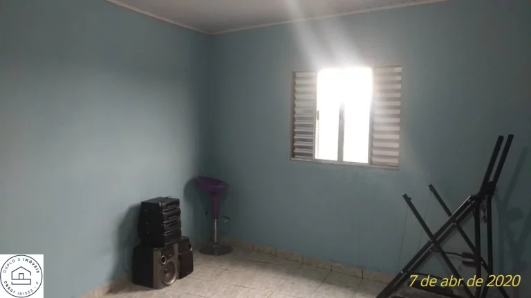 Imagem Imóvel novo em Francisco Morato / Laranjeiras / 2 quadras da Rod. Tancredo neves.