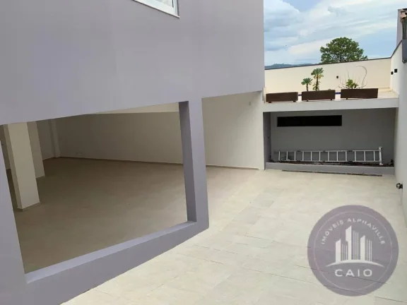 Imagem Casa com 5 quartos suítes , 650 m² - Venda R$ 3.645.000- Alphaville