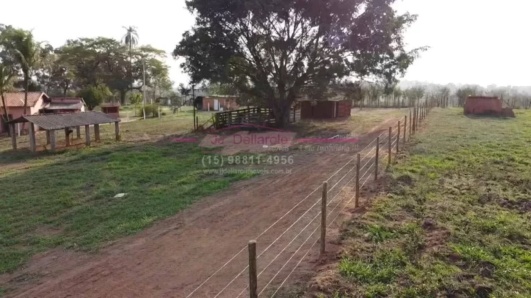 Imagem Lindo Terreno para chácara