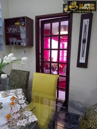 Imagem Casa Padrão para Venda em Fragata Pelotas-RS - 2314