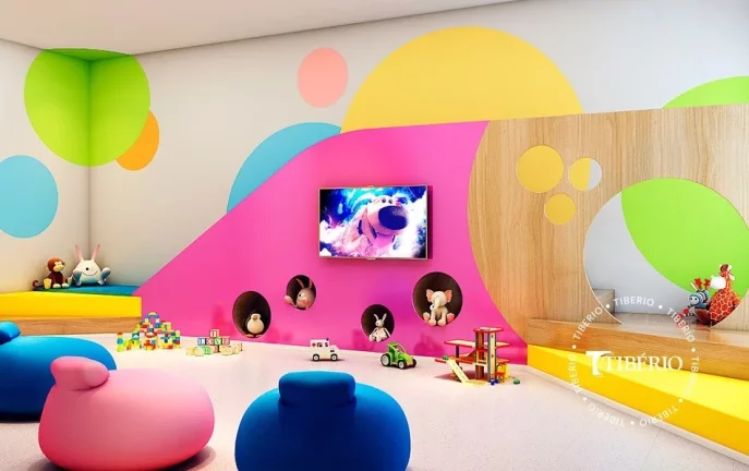 Imagem Apartamento à venda no bairro Campo Belo - São Paulo/SP