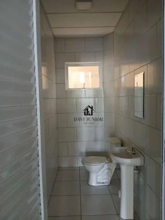 Imagem Galpão, 305 m² - venda por R$ 850.000 ou aluguel por R$ 6.000/mês - Jardim Piazza di Roma I - Sorocaba/SP