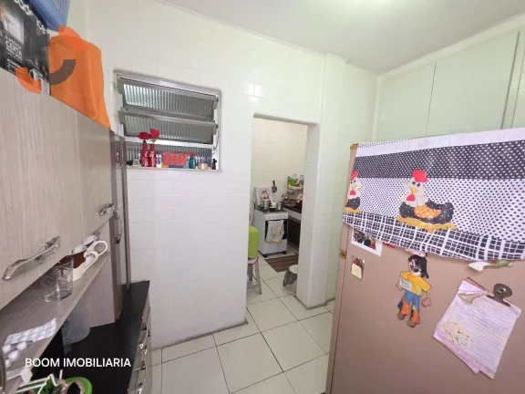 Imagem Apartamento com 2 dormitórios à venda, 84 m² por R$ 249.000,00 - Centro - Nova Iguaçu/RJ