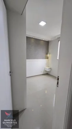 Imagem Apartamento Spazzio Belluno 2 Dormitórios Completo em Armários