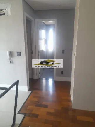 Imagem Apartamento para venda e locação no Jardim da Gloria