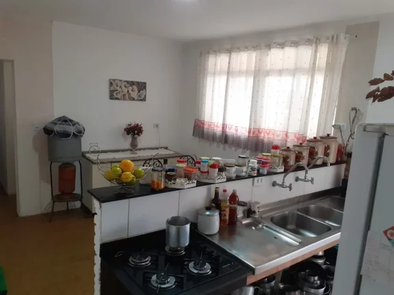 Imagem Casa para venda 228 m² com 2 Quartos 3 Vagas!