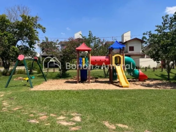Imagem Casa de condomínio à venda com 245 m² e 3 quartos no Parque da Hípica, Campinas/SP