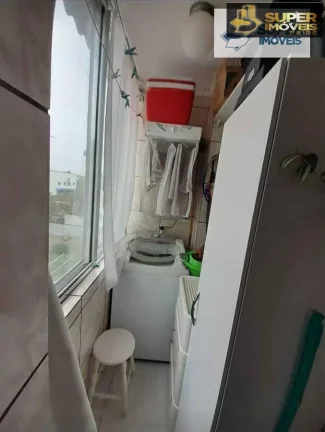 Imagem Apartamento Padrão para Venda em Fragata Pelotas-RS - 2026