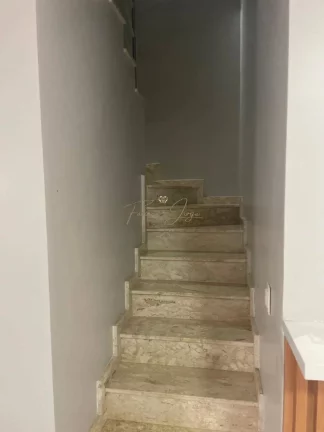 Imagem Casa de Condomínio com 3 Quartos à Venda, 85 m² em Parque Imperador - Campinas