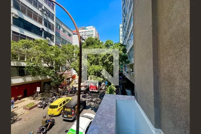 Imagem Apartamento à Venda - Copacabana, 2 Quartos, 80 m2