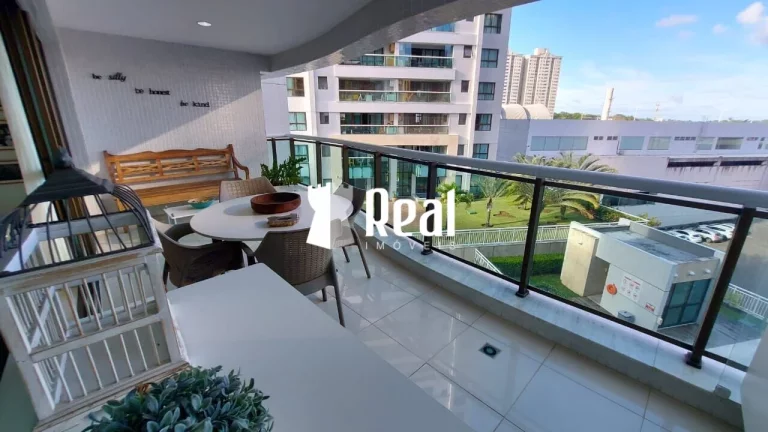 Le Parc - 142m²- VENDIDO