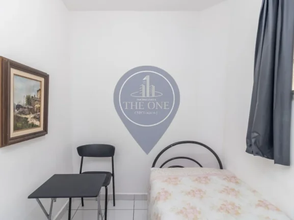 Imagem Apartamento de 3 quartos com suíte no Paraíso: seu novo lar em São Paulo!