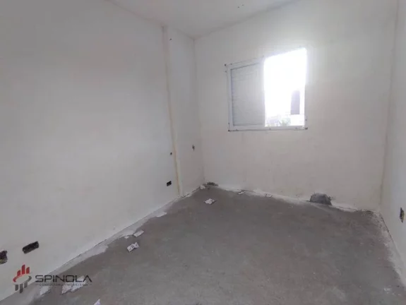 Imagem Apartamento com 2 dormitórios à venda, 65 m² por R$ 482.200,00 - Vila Caiçara - Praia Grande/SP