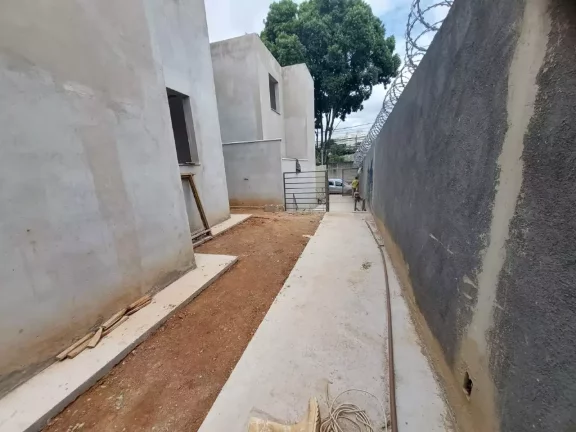 Imagem 3QUARTOS+SUÍTE+2VAGAS+FINAL DE OBRA+GEMINADA SOMENTE NA ÁREA DE SERVIÇO