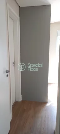 Imagem Novo - construção 2024 Prédio moderno, pronto para morar em rua tranquila, arborizada. Apartament...