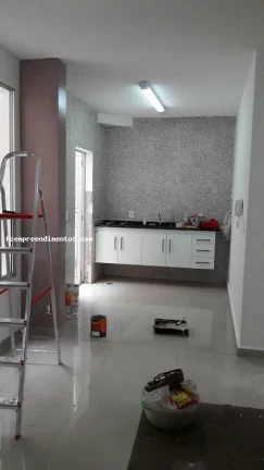 Imagem Apartamento para Venda em Piracicaba, Santa Terezinha, 2 dormitórios, 1 banheiro, 1 vaga