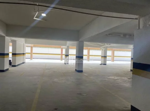 Imagem Cobertura duplex com 3 dormitórios à venda por R$ 756.000,00 - Condomínio ACQUA BLU RESIDENCE CLUB - Recanto das Palmeiras - Teresina/PI