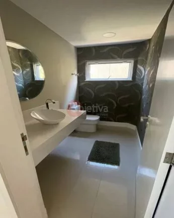 Imagem Linda casa alto padrão, 4 dormitórios, Jardim Excelsior - Cabo Frio.