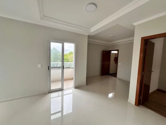 Imagem Apartamento para Venda em São José dos Pinhais, Afonso Pena, 3 dormitórios, 1 suíte, 2 banheiros, 1 vaga