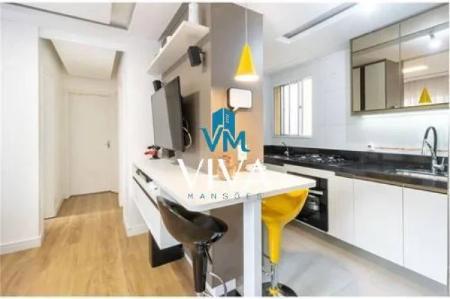 Imagem Apartamento,3 Quartos,1 Suíte,2Vaga R$420.000,00 Pq.Fazendinha -Campinas/SP