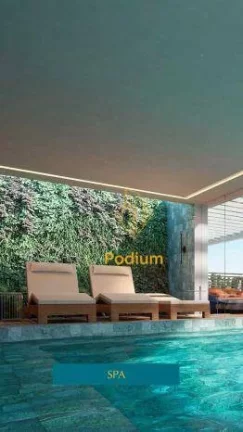 Imagem Apartamentos com varanda / sacada e área de lazer a 350m da praia de Tambaú - AP0092