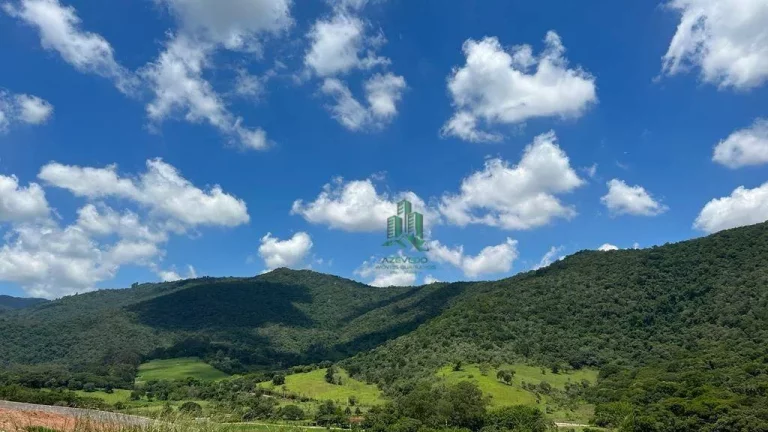Imagem Terreno à venda, 300 m² por R$ 315.000,00 - Laranja Azeda - Atibaia/SP